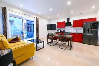Grand loft à deux pas de la mer n1 - Nice - 5