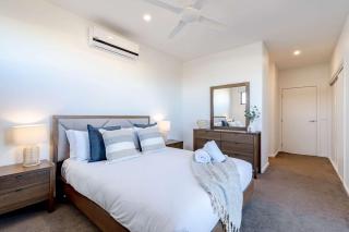 Ocean View Rooftop Terrace and Horizon Views - Torquay - 6