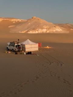 white desert egypt2 - Bawiti - 4