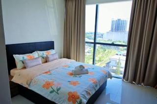 Cherish Deluxe Kozi Square - Kuching - 0