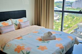 Cherish Deluxe Kozi Square - Kuching - 6