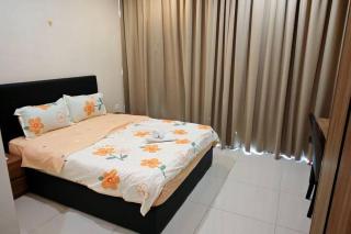 Cherish Deluxe Kozi Square - Kuching - 5