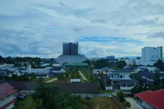 Cherish Deluxe Kozi Square - Kuching - 2