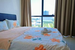Cherish Deluxe Kozi Square - Kuching - 1