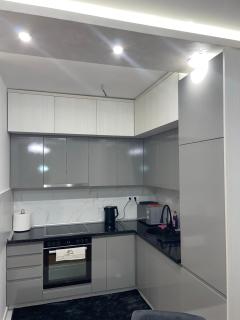Ria apartman - Valjevo - 2
