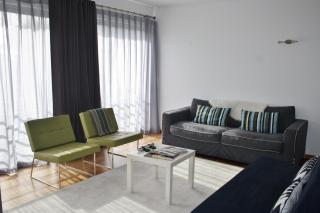 Charming Cascais Apt. - Cascais - 7