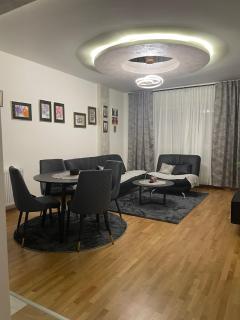 Ria apartman - Valjevo - 1