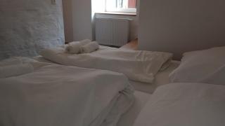 NRV twee-persoonskamer met gemeenschappelijke keuken - Möderbrugg - 7