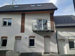NRV twee-persoonskamer met gemeenschappelijke keuken - Möderbrugg - 3