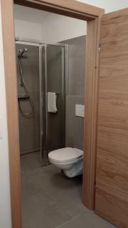 NRV twee-persoonskamer met gemeenschappelijke keuken - Möderbrugg - 1