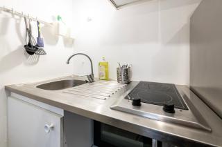 Studio Cosy proche Paris - Aeroport CDG - Le Bourget - T11 - Parc des expositions - Drancy - 1