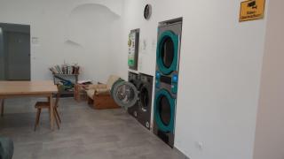 NRV twee-persoonskamer met gemeenschappelijke keuken - 2