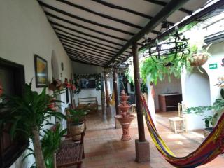 Hotel El Márquez - San Gil - 7