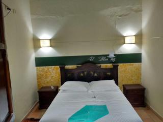 Hotel El Márquez - San Gil - 3