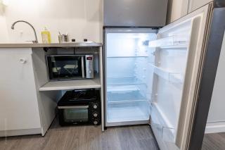 Studio Cosy proche Paris - Aeroport CDG - Le Bourget - T11 - Parc des expositions - Drancy - 2