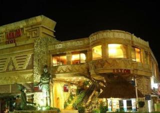 Spazio Boutique Hotel - Cancún - 9