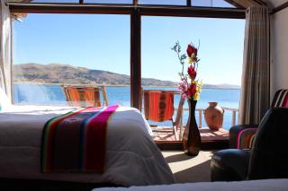 TITICACA ISLAND LODGe - Puno - 7