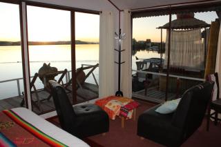 TITICACA ISLAND LODGe - Puno - 3