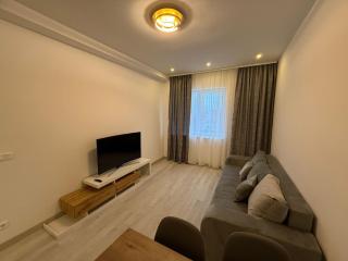 Cataleya Suites Apartament's - Bucarest - 1