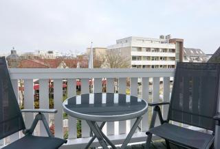 Villa Gudrun - Aurora - Westerland - 1
