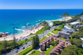 Beach Park 11 - Port Macquarie - 9