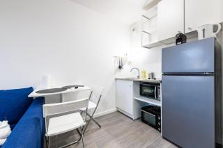 Studio Cosy proche Paris - Aeroport CDG - Le Bourget - T11 - Parc des expositions - Drancy - 6