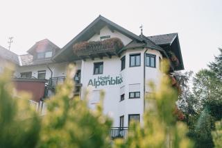 Hotel Alpenblick Attersee - 0