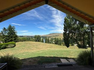 Tuki Glamping - Havelock North - 5