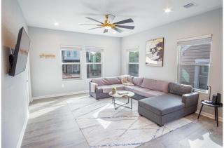 Lovely Charming 4BR2.5BA Near Downtowns Prime - San Antonio - 6