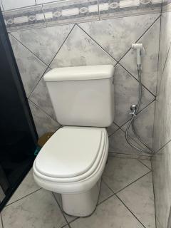 Suite em apartamento ao lado do Allianz parque - São Paulo - 6