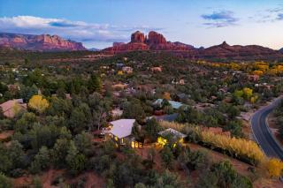 Cathedral View by Avantstay Pool Table Hot Tub - Sedona - 0