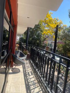 Casa Hotel Marchel - Tequila - 3