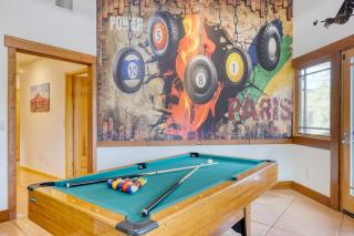 Cathedral View by Avantstay Pool Table Hot Tub - Sedona - 6