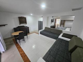 Hotel Plaza Huatulco Bungalows - Santa Maria Huatulco - 4