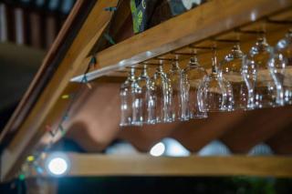 Hospedaje Rancho mi Tata - 1