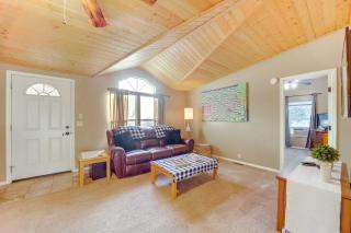 Mountain-View Home with Deck in Pine - Pine - 5