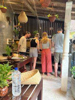 Villa Aroshina with cooking class - Galle - 0