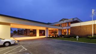 Best Western Premier the Central Hotel & Conference Center - Harrisburg - 9