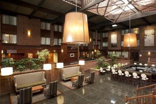 Best Western Premier the Central Hotel & Conference Center - 8