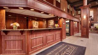 Best Western Premier the Central Hotel & Conference Center - Harrisburg - 6
