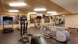Best Western Premier the Central Hotel & Conference Center - 4
