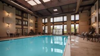 Best Western Premier the Central Hotel & Conference Center - Harrisburg - 3