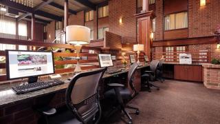 Best Western Premier the Central Hotel & Conference Center - Harrisburg - 2