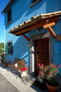 Ferienwohnung Casa Blu Mit Schwimmbad - San Michele in Teverina - 0