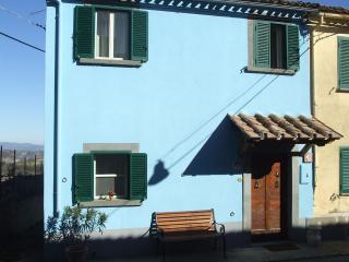 Ferienwohnung Casa Blu Mit Schwimmbad - San Michele in Teverina - 8