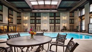 Best Western Premier the Central Hotel & Conference Center - 1