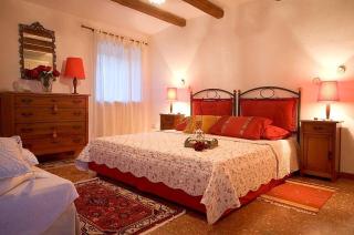 Ferienwohnung Casa Blu Mit Schwimmbad - San Michele in Teverina - 2