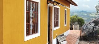 Altos de Quiluva Casa & Glamping - 2