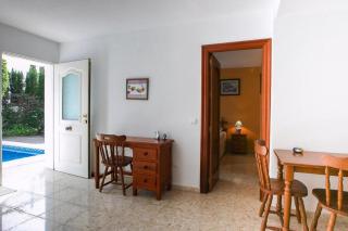 Moderne Villa Violetta Mit Meerblick Und Pool - Benalmádena - 7