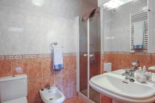 Moderne Villa Violetta Mit Meerblick Und Pool - Benalmádena - 1